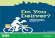 Do You Deliver?