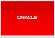 Oracle BI Applications and BI Mobile Application Designer