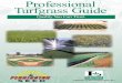 Professional Turfgrass Guide - Pennington