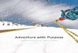 Adventure with Purpose - Mountaineers