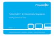 PrinterOn Enterprise Express Configuration Guide