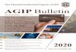 AGIP Bulletin