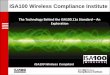 ISA100 Wireless Compliance Institute