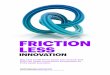Friction-less Innovation | Accenture