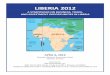 LIBERIA 2012 - ami-consulting.com