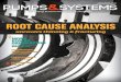 ROOT CAUSE ANALYSIS - EquipSolutions