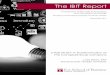 The IBIT Report
