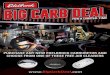 Big Carb Deal - Meyer Distributing
