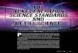 The Next Generation Science Standards and the Life Sciences