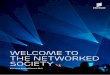 welcome to the networked society