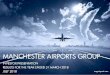 Introduction - MAG (Manchester Airports Group)