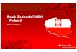 Bank Zachodni WBK - Poland