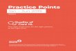 Practice Points - Quality Of Care NL