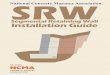 National Concrete Masonry Association SRW