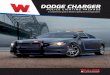DODGE CHARGER - Whelen