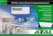 ATM-monitoringsystemen - ATAL