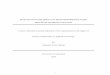 A thesis submitted in partial fulfilment of the 