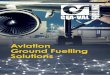 Aviation Ground Fuelling Solutions - Cla-Val