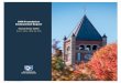 UNH Foundation Endowment Report Fiscal Year 2015