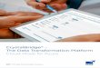 CrystalBridge The Data Transformation Platform