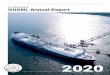 The LNG industry GIIGNL Annual Report