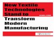 Textile Technology Report 6 - Sourcing Journal