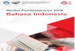 PUISI/ Modul Bahasa Indonesia/ Kelas X