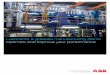 Lubricants & greases manufacturing plants Optimize and 