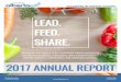 LEAD. FEED. SHARE. - Food Banks Alberta