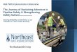 The Journey of Sustaining Advances in Pipeline Safety 