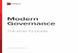 Modern Governance - Diligent Insights