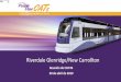 Riverdale Glenridge/New Carrollton - Purple Line
