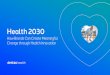 Health 2030 - assets-eu-01.kc-usercontent.com