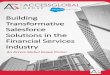 Building Transformative Salesforce Solutions in the 