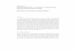 Chapter 1 Relativistically covariant many-body ... - Chalmers