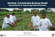 eKrishok: A Sustainable Business Model - FAO