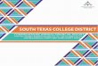 INTRODUCTORY SECTION - South Texas College