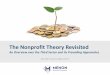 The Nonprofit Theory Revisited