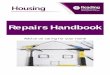 Repairs Handbook - Reading