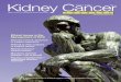 Official Journal of The Kidney Cancer Association