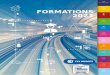 FORMATIONS 2021 - Vosges