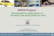 APEIS Project -