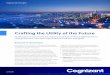 Crafting the Utility of the Future - Cognizant