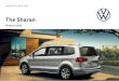 The Sharan - Volkswagen