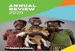 Farm Africa Annual Review 2020