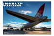 CHARLIE VICTOR - Cargolux