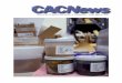 CACNews - Forensic DNA