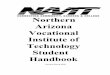 Northern Arizona Vocational Institute of Technology 
