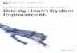 Innovation Procurement for Medical Devices: Driving Health 