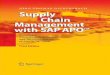 Supply Chain Management with APO - Login - Akij Book